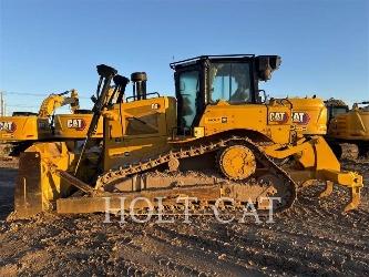 CAT D6