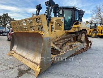 CAT D6