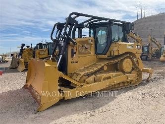 CAT D6