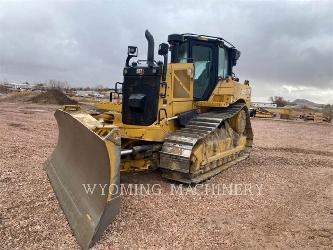 CAT D6