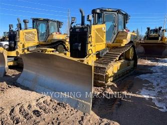 CAT D6