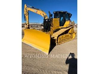 CAT D6