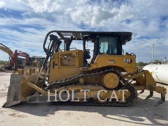 CAT D6