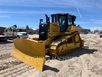 CAT D6