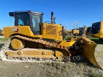 CAT D6