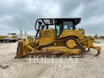 CAT D6