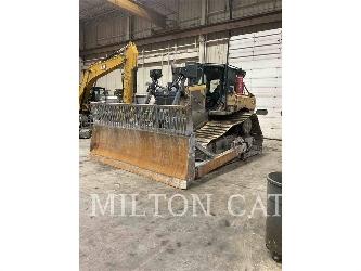 CAT D6