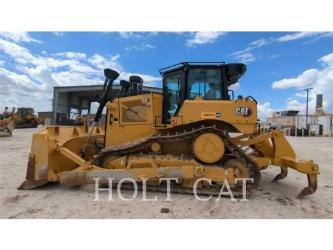CAT D6