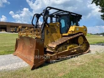CAT D6