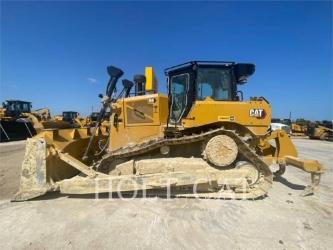 CAT D6