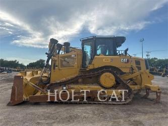 CAT D6