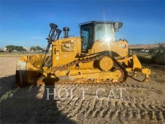 CAT D6