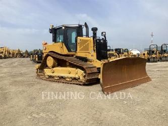 CAT D6-20