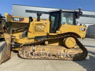 CAT D6-20VP