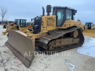 CAT D6-20VPAT