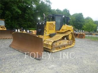 CAT D6-20XEVP
