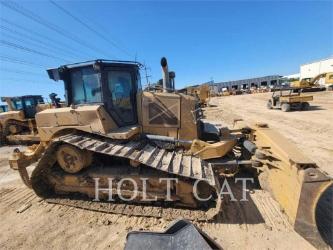 CAT D6-20XEVP