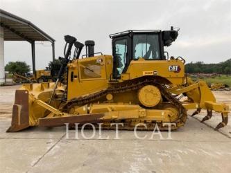 CAT D6 3D