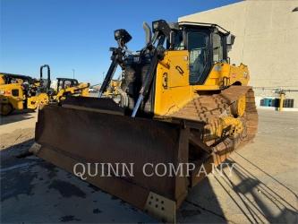 CAT D6 LGP