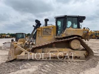 CAT D6 LGP