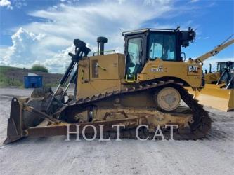 CAT D6 LGP