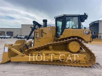 CAT D6 LGP