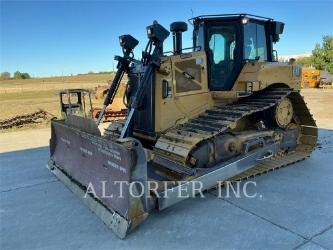 CAT D6 LGP