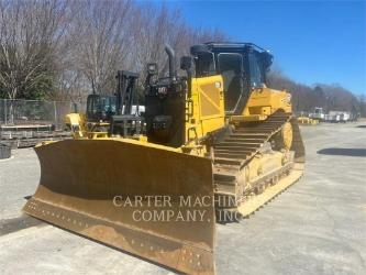 CAT D6 LGP