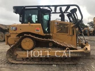 CAT D6 LGP