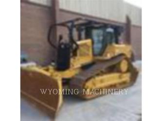 CAT D6 LGP