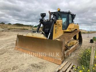 CAT D6 LGP 36