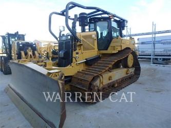 CAT D6 LGP PAT