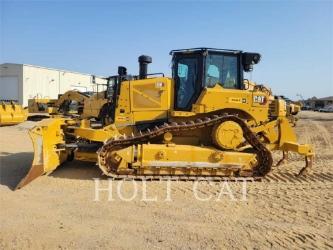 CAT D6 VP