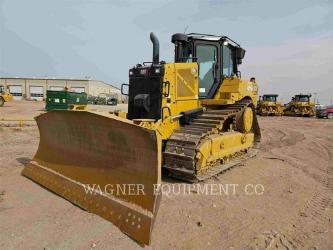 CAT D6 VP