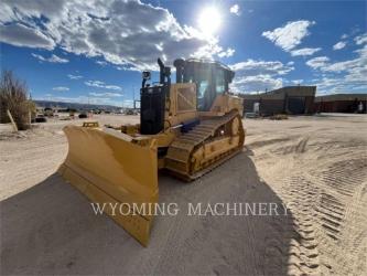 CAT D6 VP