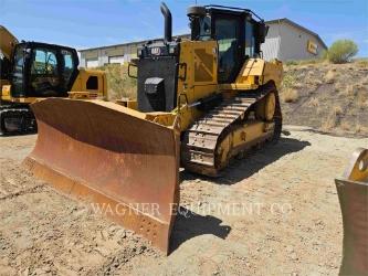 CAT D6 VP