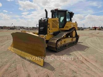 CAT D6 VP