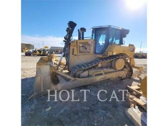 CAT D6 XE