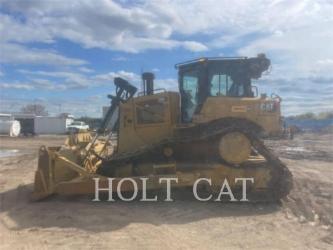 CAT D6 XELGP