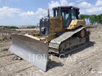 CAT D6 XEVP
