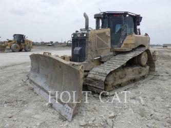 CAT D6 XEVP