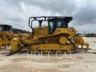 CAT D6 XEVP