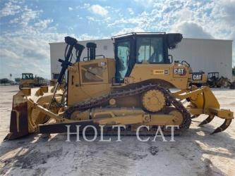 CAT D6 XL