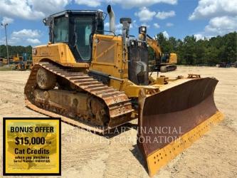 CAT D620XEVP