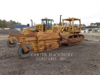 CAT D6C