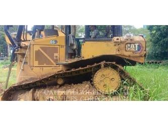 CAT D6GC