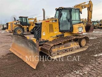 CAT D6K2L