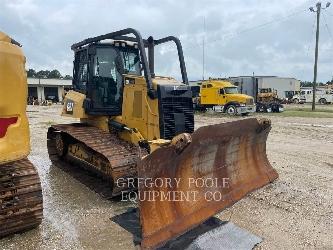 CAT D6K2LGP