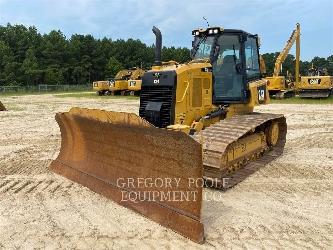 CAT D6K2LGP