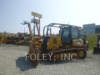 CAT D6K2LGP